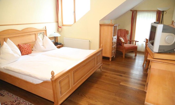 Freistadt Hotel | Hotel Hubertus