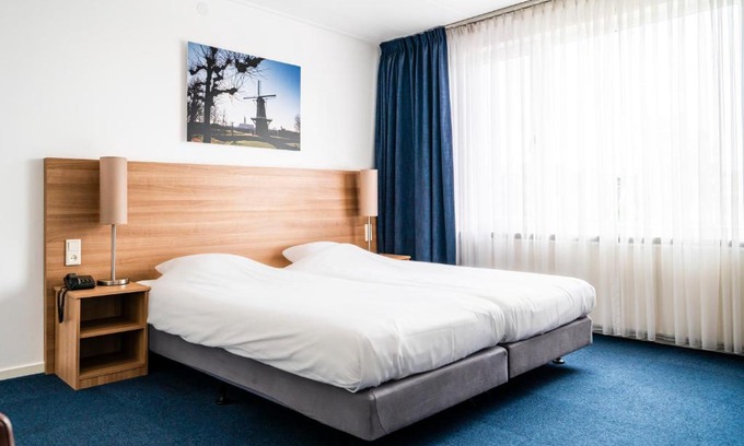 Hulst Hotel | Hotel Hulst