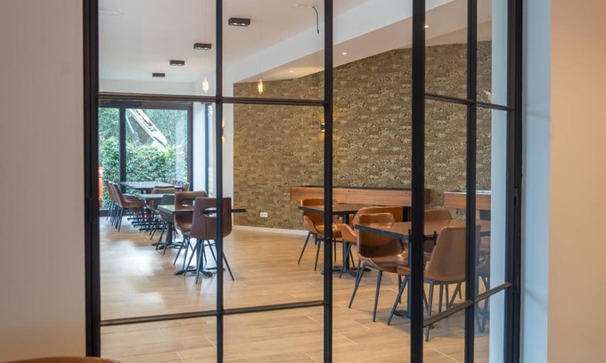 Mol Hotel | Hotel Huron