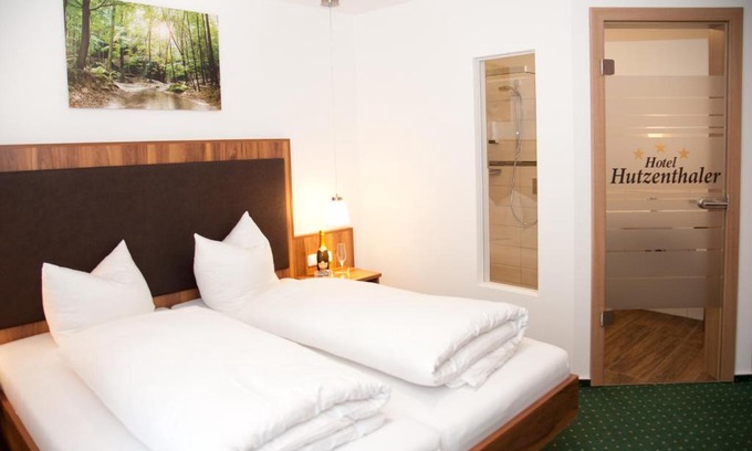 Bruckberg Hotel | Hotel Hutzenthaler