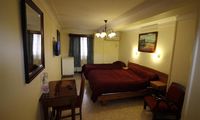 Hydra Hotel | Hotel Hydra