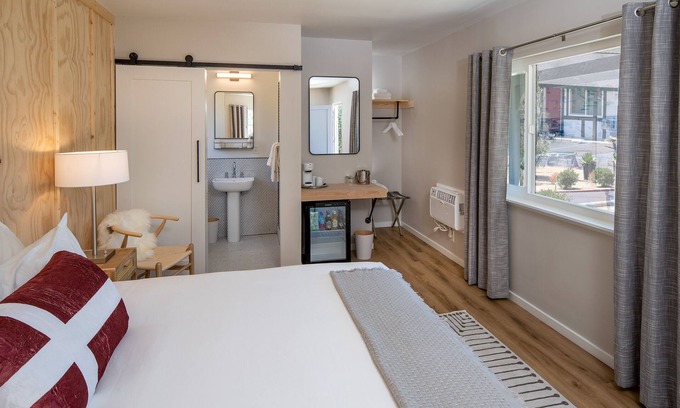 Buellton Hotel | Hotel Hygge
