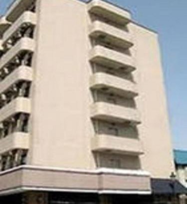 Hirosaki Hotel | Hotel Hyper Hills Hirosaki