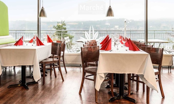 Techelsberg am Worther See Hotel | Hotel ibis Woerthersee