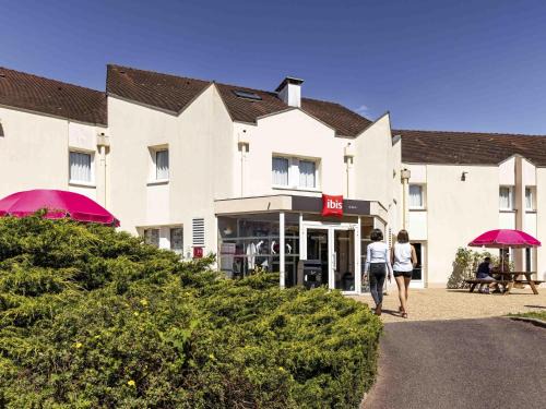 Autun Hotel | Hotel ibis Autun
