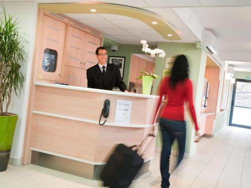 Cosne-Cours-sur-Loire Hotel | Hotel Ibis Budget Cosne Sur Loire