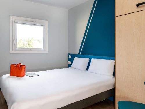 Fecamp Hotel | Hotel Ibis Budget Fecamp
