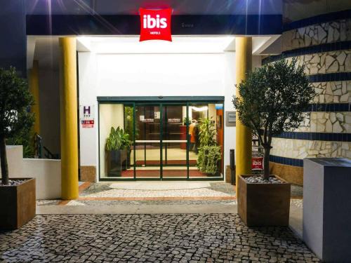 Evora Hotel | Hotel ibis Evora