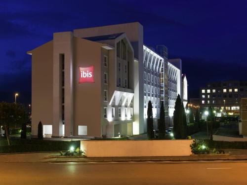 Sesto Fiorentino Hotel | Hotel Ibis Firenze Nord Aeroporto