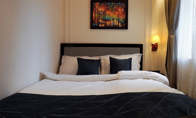 Taltala House | HOTEL ICHAMATI
