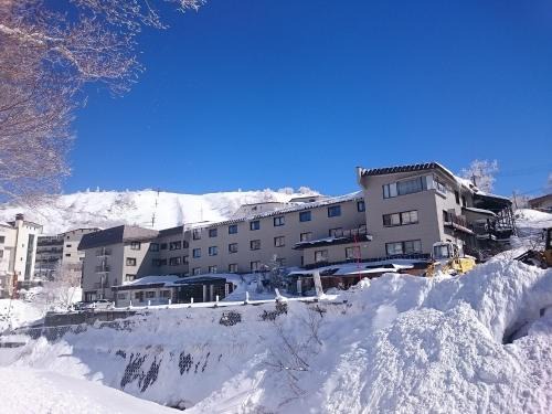Shiga Highlands Hotel | Hotel Ichibokaku