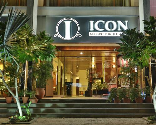 Kishangarh Hotel | Hotel Icon