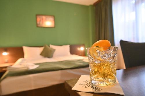 Kvartal Noviya Grad Hotel | Hotel Ida