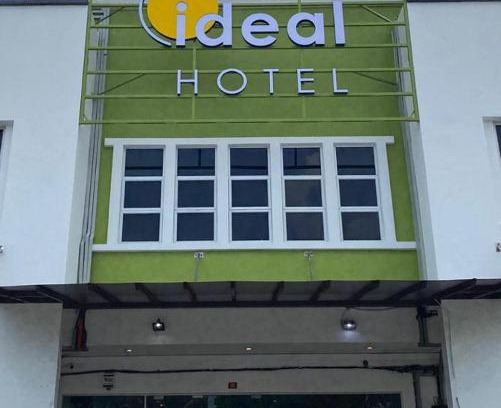 Seremban Hotel | Hotel Ideal Senawang