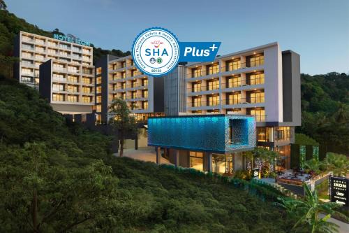 Karon Hotel | Hotel IKON Phuket - SHA Extra Plus
