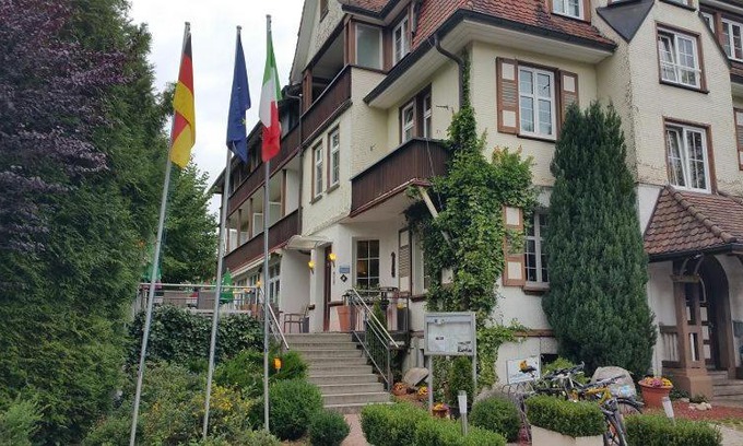 Koenigsfeld im Schwarzwald Hotel | Hotel Il David