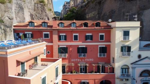 Sorrento City Centre Hotel | Hotel Il Faro