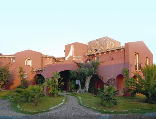 Arbatax Hotel | Hotel Il Vecchio Mulino