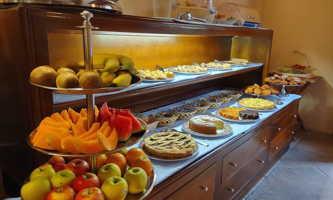Arbatax Hotel | Hotel Il Vecchio Mulino