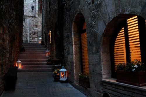 Assisi House | Hotel Il Vicoletto