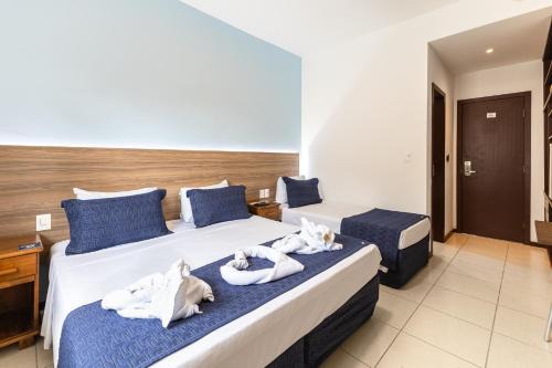 Vila Julia Hotel | Hotel Ilhas da Grécia