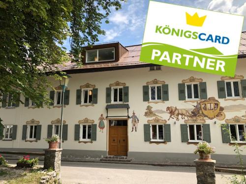 Jachenau Hotel | Hotel im Sonnental