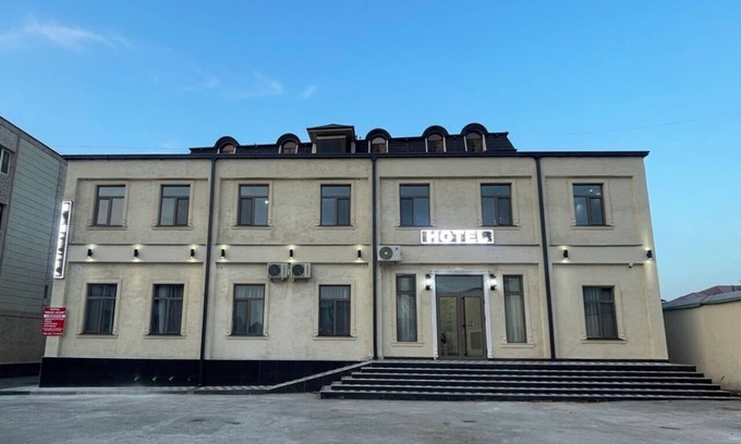 Samarkand Apartment | HOTEL IMMAM AZAM