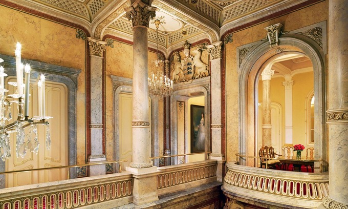 Innere Stadt Hotel | Hotel Imperial, a Luxury Collection Hotel, Vienna