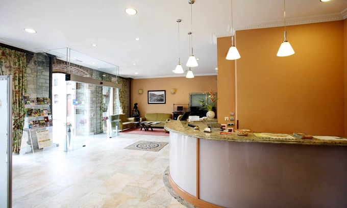 El Puente Hotel | Hotel Imperion