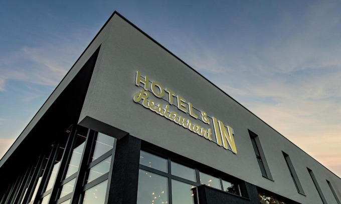 Bosnia Hotel | Hotel IN