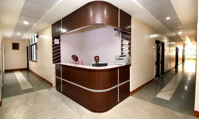 Aurangabad Hotel | Hotel Gomatgiri