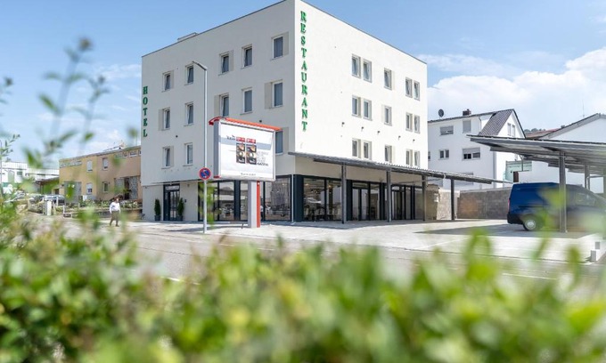 Reutlingen Hotel | Hotel in Laisen