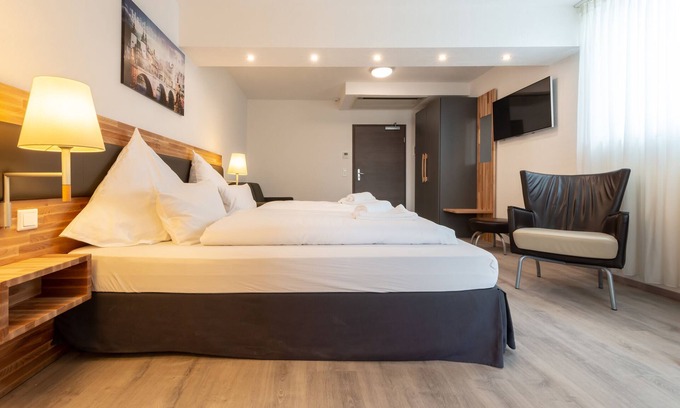 Reutlingen Hotel | Hotel in Laisen
