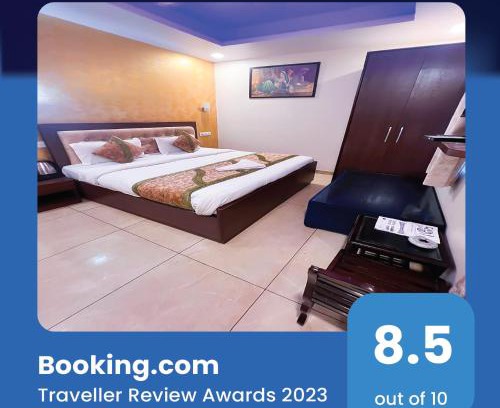 Kharera Hotel | hotel in mahipalpur near aerocity