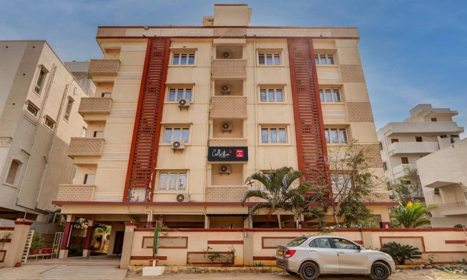 Hyderabad Hotel | Hotel ∙ 2 guests