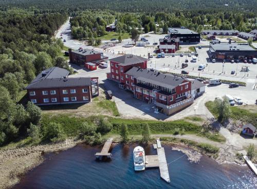 Inari Hotel | Hotel Inari