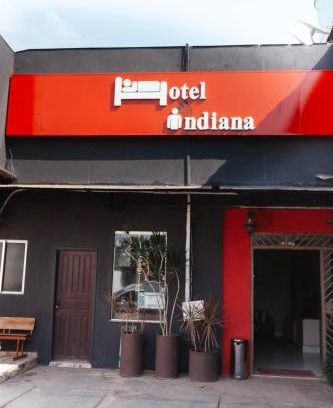 Paragominas Hotel | Hotel Indiana