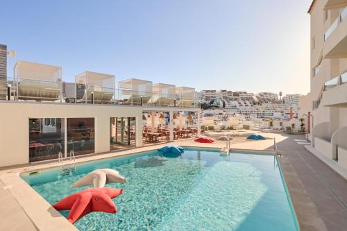 Albufeira Old Town Hotel | Hotel Indigo Albufeira by IHG