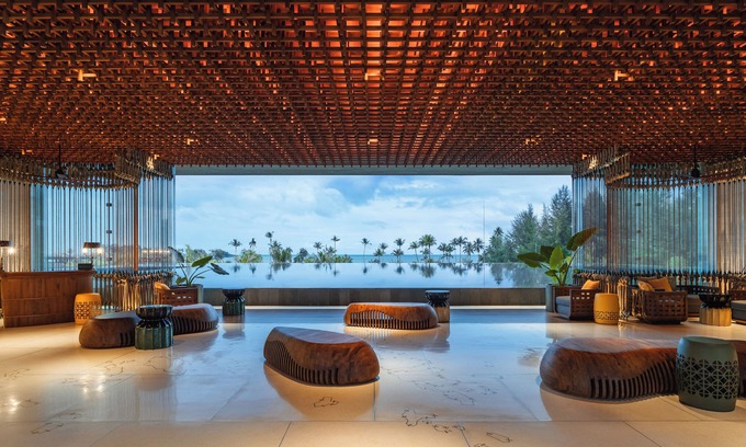 Lagoi Hotel | Hotel Indigo Bintan Lagoi Beach by IHG