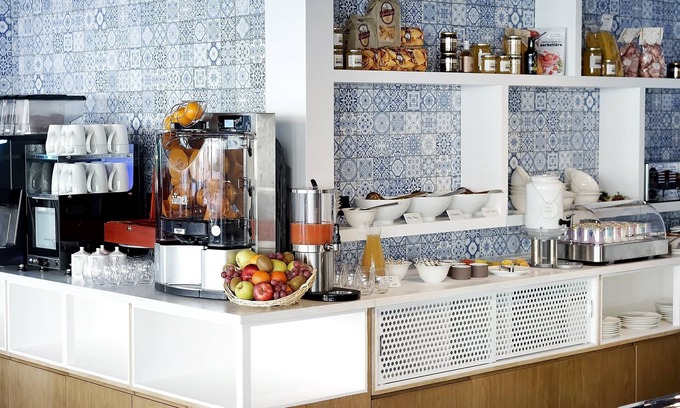 Cagnes-sur-Mer Hotel | Hotel Indigo Cagnes-sur-Mer by IHG