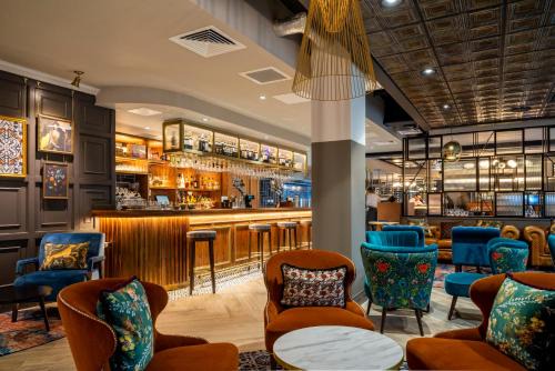 Chester Hotel | Hotel Indigo - Chester by IHG