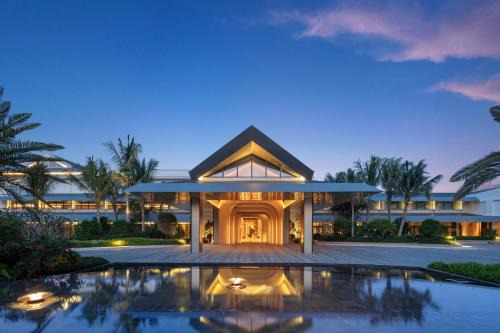 Lingshui Resort | Hotel Indigo Hainan Clear Water Bay by IHG