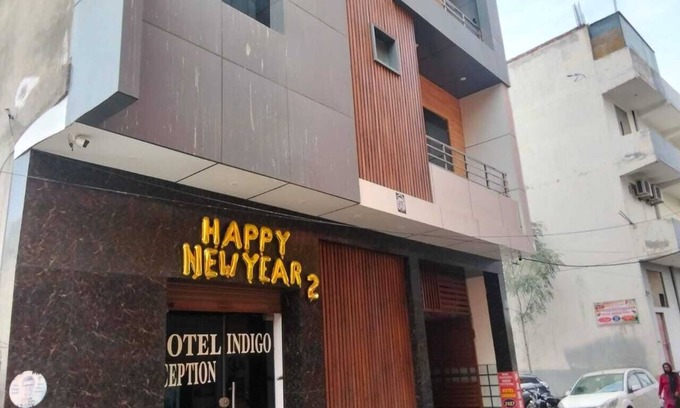 Rohtak Hotel | Hotel Indigo