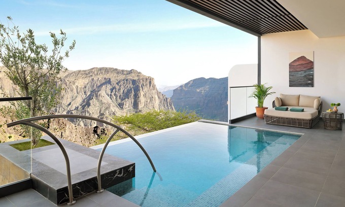 Sayq Hotel | Hotel Indigo Jabal Akhdar Resort & Spa by IHG