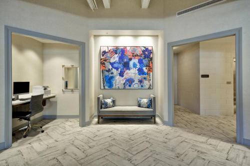 Crossroads Arts District Hotel | Hotel Indigo Kansas City - The Crossroads by IHG