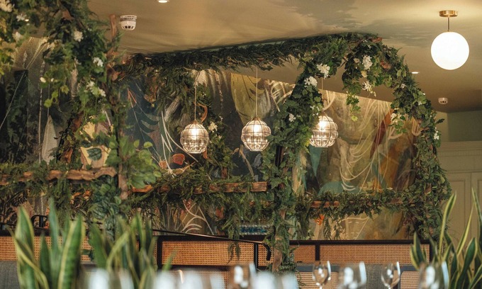 Bunhill Hotel | Hotel Indigo London Clerkenwell by IHG