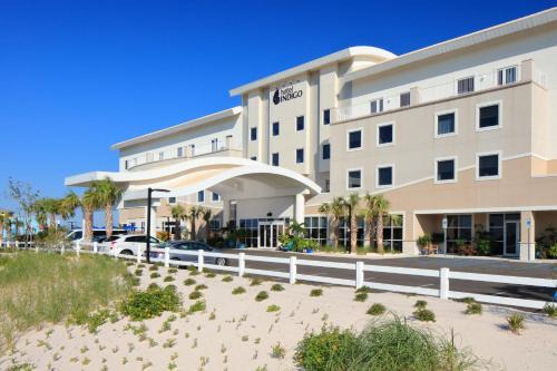 Gulf Shores Resort | Hotel Indigo Orange Beach - Gulf Shores by IHG