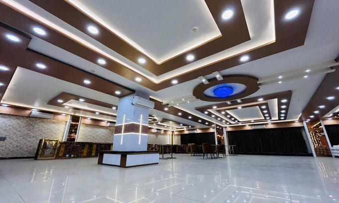 Hazaribagh Hotel | HOTEL INDRALOK INN