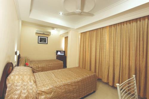 Kayamkulam Hotel | Hotel Indraprastha Kayamkulam