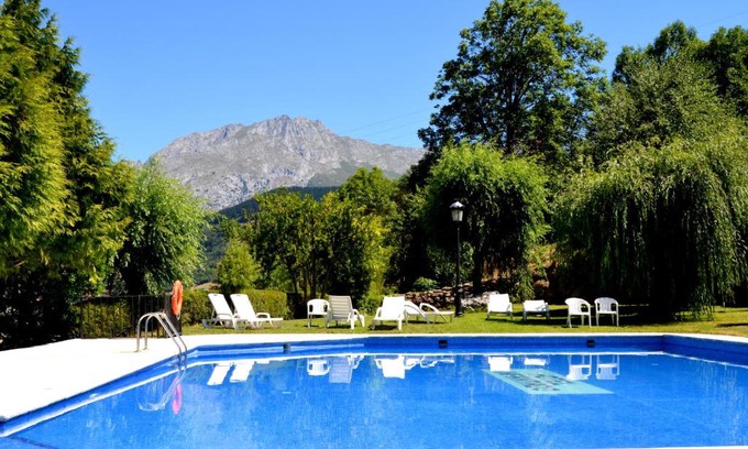 Ojedo Hotel | Hotel Infantado